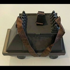 Disney Parks Star Wars Galaxy's Edge MSE-6 Droid Popcorn Bucket